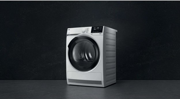 Сушильная машина AEG TR7184E (preview 6)