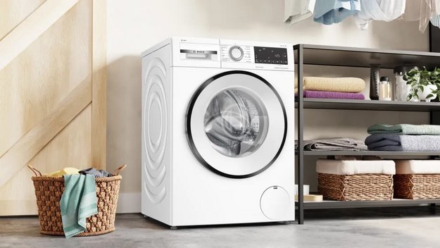 Стиральная машина Bosch WGG244FNSN (preview 6)