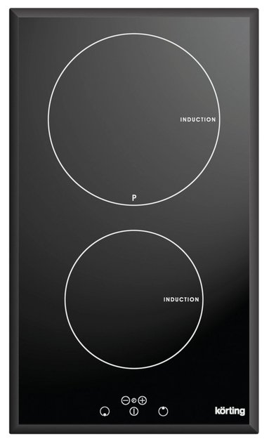 Варочная поверхность Korting HI 32002 B (preview 1)