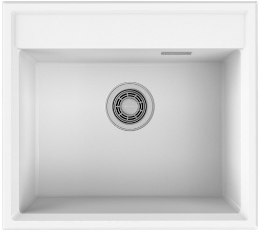 Мойка Omoikiri DAISEN 57-WH (preview 1)