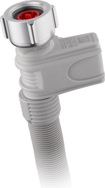 Посудомоечная машина Weissgauff DW 4539 Inverter Touch AutoOpen Black (preview 18)
