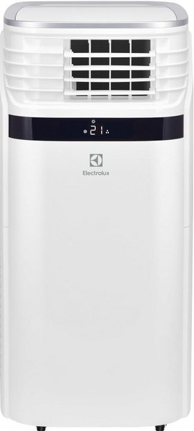 Мобильный кондиционер Electrolux EACM-22 JK/N3 (preview 2)