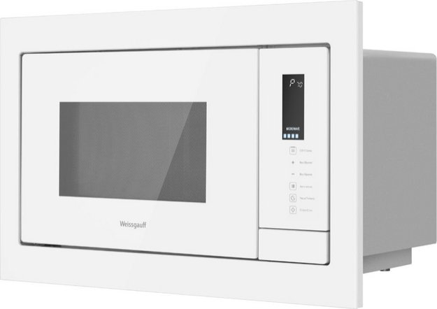 Встраиваемая микроволновая печь Weissgauff HMT-625 Touch Grill (preview 3)