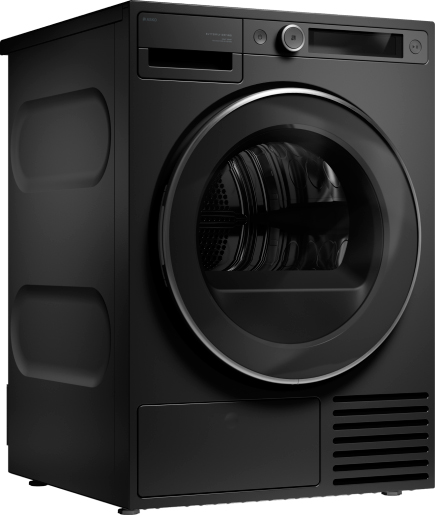 Сушильная машина Asko T509HRG (preview 2)