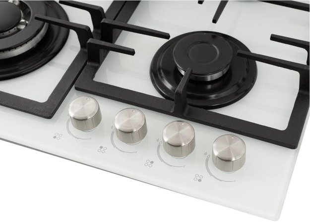Газовая варочная панель Schaub Lorenz SLK GL6511 (preview 6)