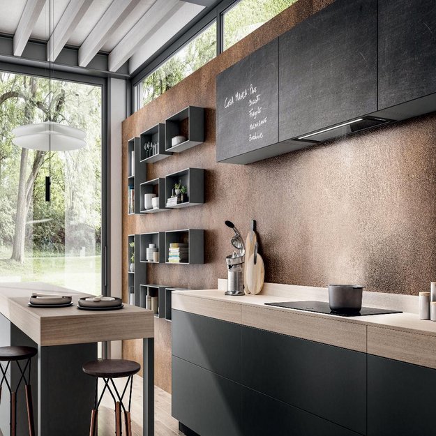 Встраиваемая вытяжка Elica HIDDEN ADV PLUS @ BLGL/A/52 (фото 5) Встраиваемая вытяжка Elica HIDDEN ADV PLUS @ BLGL/A/52 (preview 5)