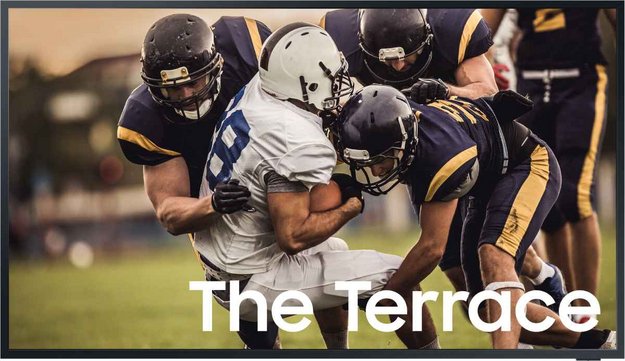 Телевизор Samsung QE75LST7TAU (preview 2)