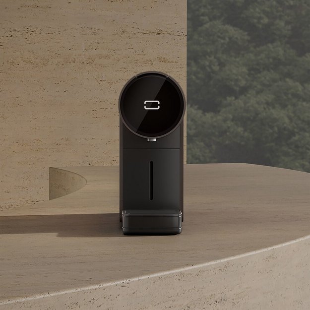 Кофемашина капсульная BORK C530 br (preview 14)