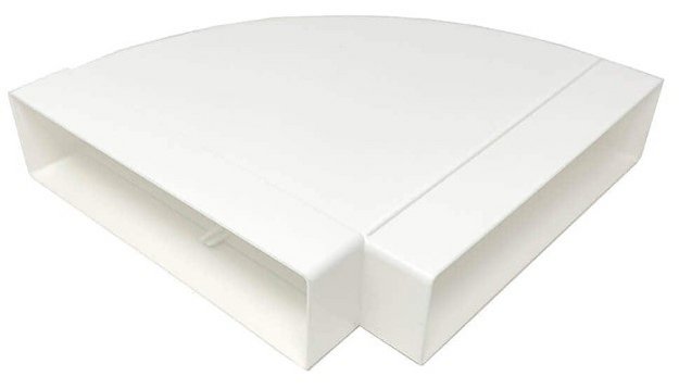 Переходник горизонтальный Elica KIT0121016 (фото 1) Переходник горизонтальный Elica KIT0121016 (preview 1)