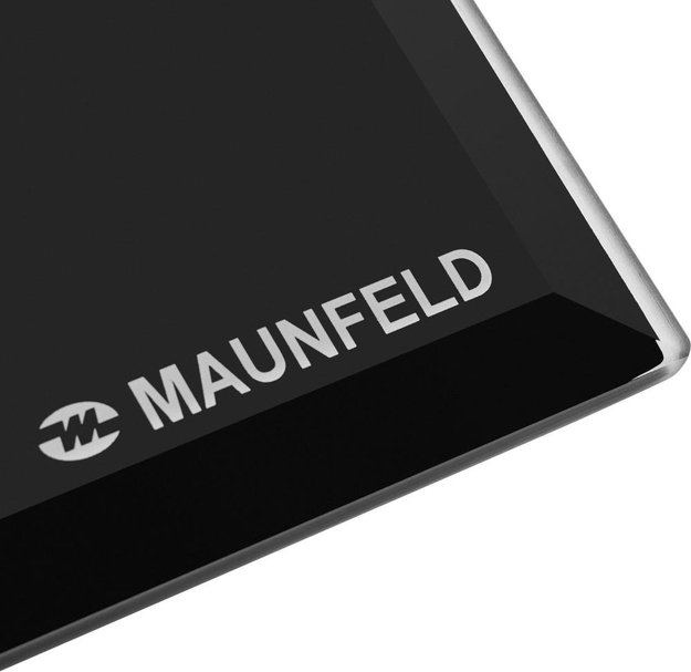 Газовая варочная панель MAUNFELD EGHG.31.33CB\G (preview 6)