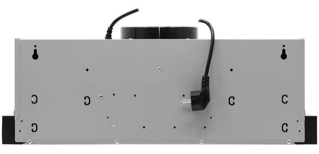 Встраиваемая вытяжка KRONA KAMILLA T SENSOR MAX 600 Inox (preview 9)