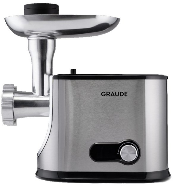 Мясорубка Graude FW 12.3 (фото 3) Мясорубка Graude FW 12.3 (preview 3)