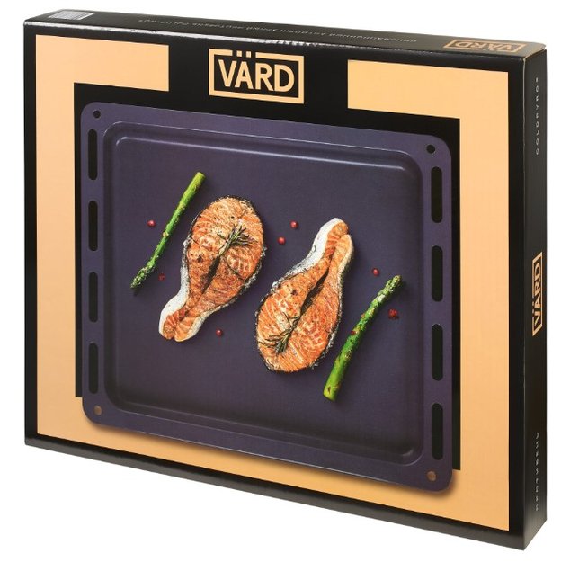 Противень ColdPyro для духовых шкафов VARD VOA01 (preview 6)