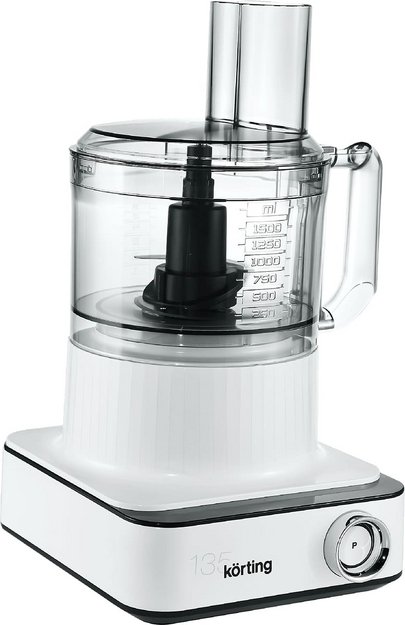 Кухонный комбайн Korting KFP 0203 W 135 (preview 8)