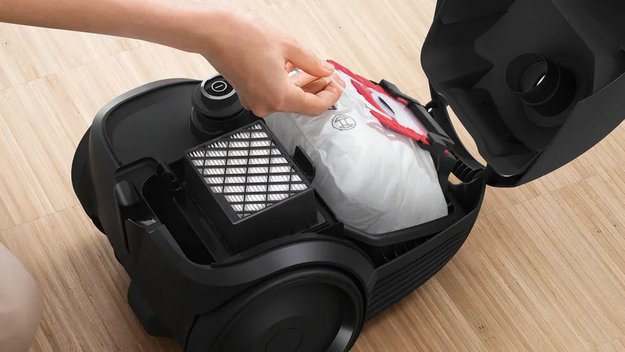 Пылесос Bosch BGLS2BA3H (preview 5)