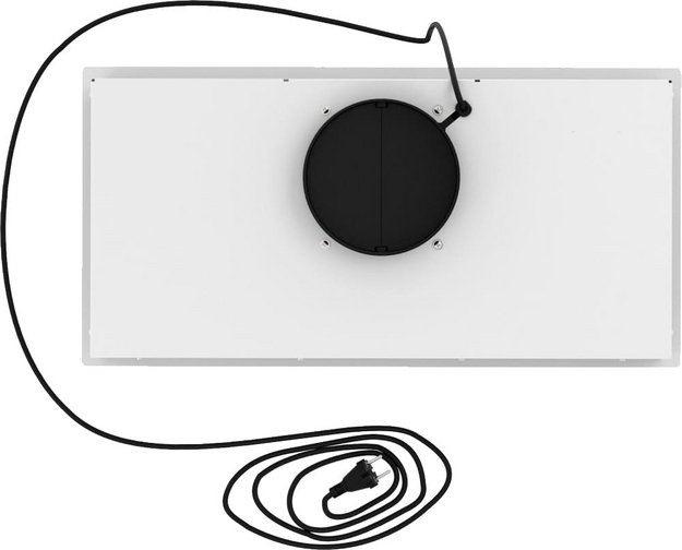 Встраиваемая вытяжка Franke LUCE 60 WH (preview 4)