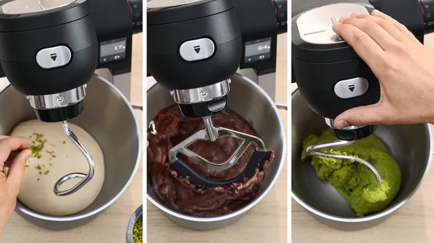 Кухонный комбайн Bosch MUMS6ZS17 (preview 10)