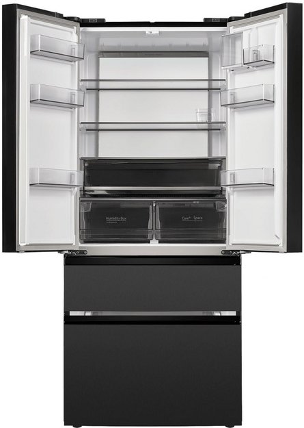 Холодильник Maunfeld MFF190NFDSB01 (preview 2)