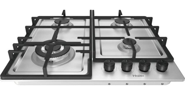 Газовая варочная панель Haier HHQ-M64CTPX (preview 7)