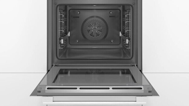 Духовой шкаф Bosch HBG5780W0 (фото 2) Духовой шкаф Bosch HBG5780W0 (preview 2)