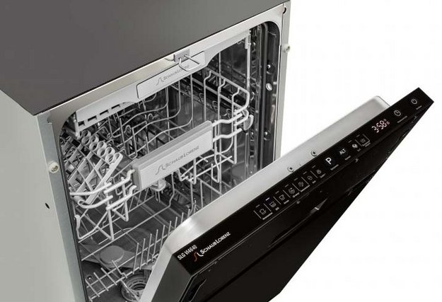 Встраиваемая посудомоечная машина Schaub Lorenz SLG VI4640 (preview 5)