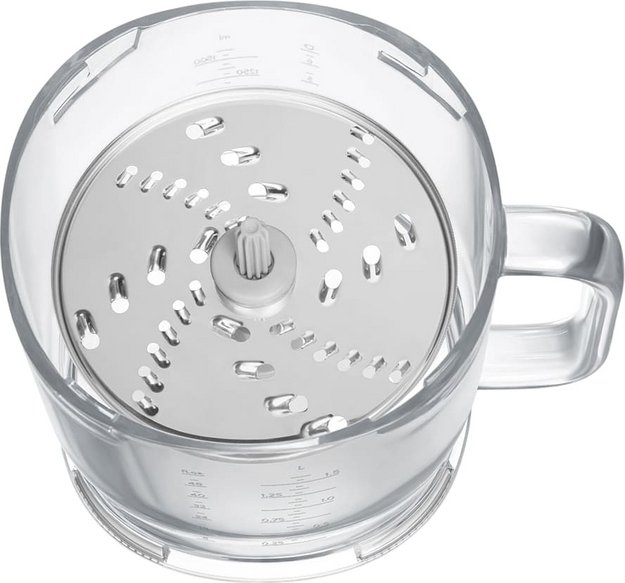 Насадка кухонный комбайн Smeg HBFP11 (preview 7)