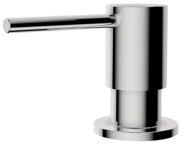 Дозатор Omoikiri OM-08 C (фото 1) Дозатор Omoikiri OM-08 C (preview 1)