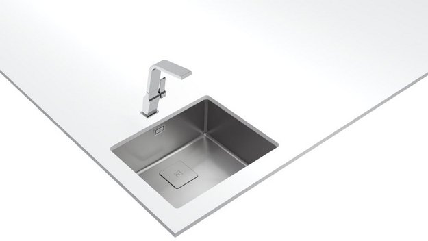 Мойка Teka FLEXLINEA RS15 50.40 M-XT 1B PURECLEAN (preview 7)