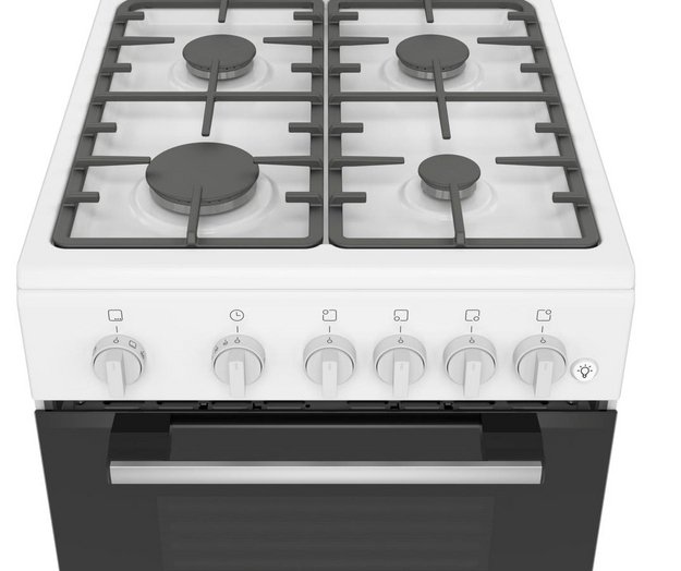 Плита Bosch HXG130B20R (preview 2)