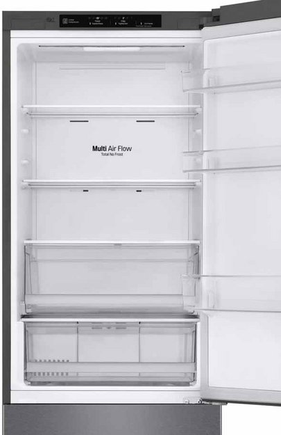 Холодильник LG GA-B 459 BLCL (preview 8)