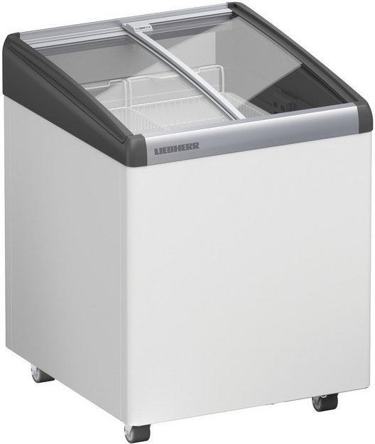Морозильный ларь для мороженого Liebherr EFI 1403 (preview 2)