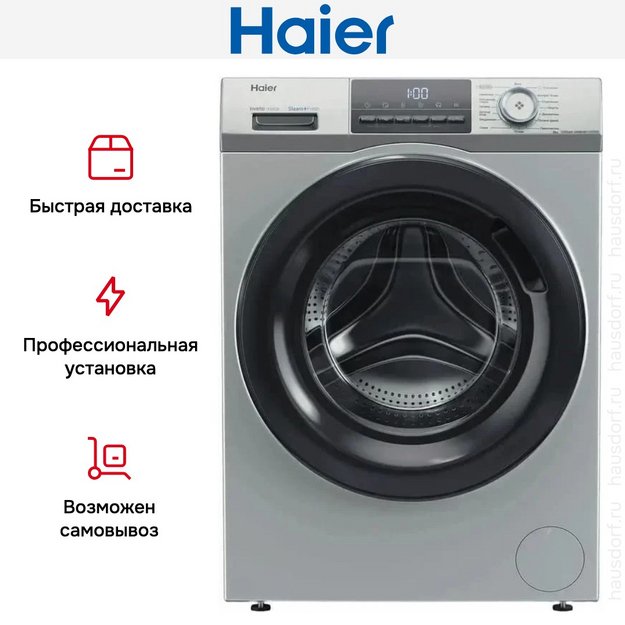 Стиральная машина Haier HW80-BP12929SE (preview 12)