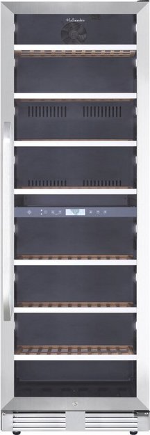 Винный шкаф La Sommeliere MT150DZ (фото 7) Винный шкаф La Sommeliere MT150DZ (preview 7)