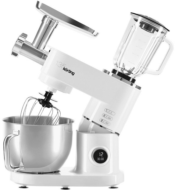 Кухонный комбайн Korting KKM 0102 MB 135 (preview 9)