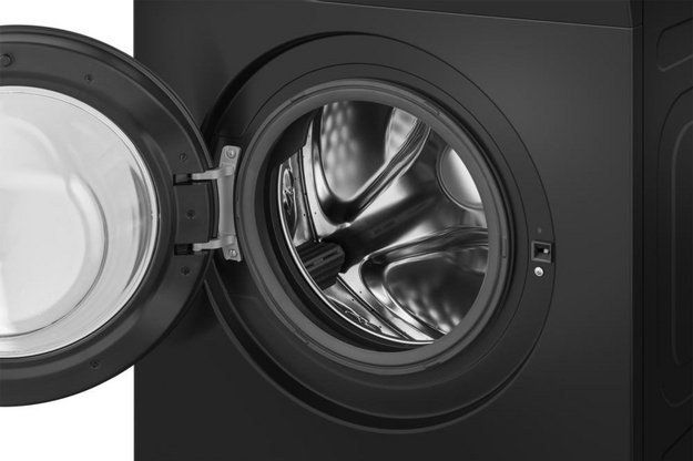 Стиральная машина Weissgauff WM 39107 Full Touch Inverter Steam Black (preview 7)