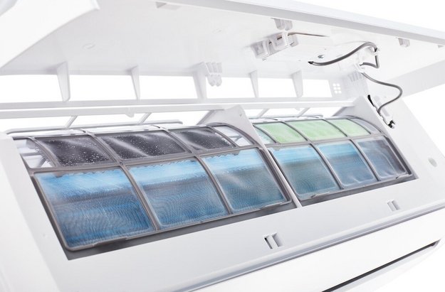 Сплит-система Electrolux EACS-18HAL/N8 (preview 6)