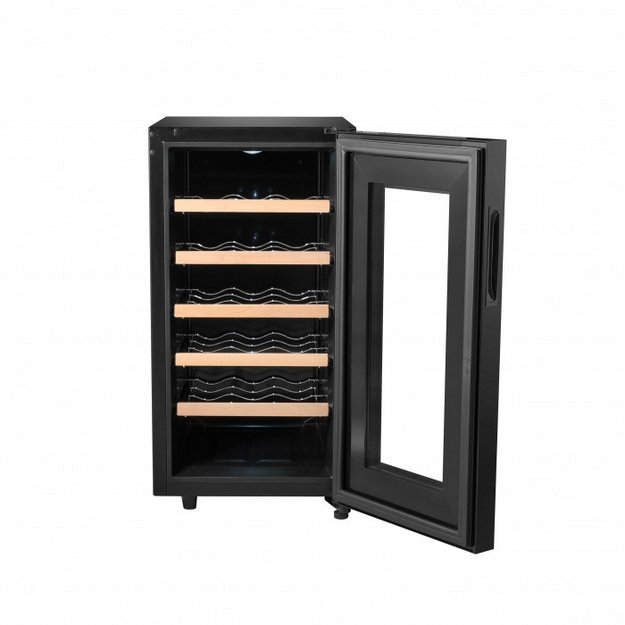 Винный шкаф Climadiff CC18 (preview 2)