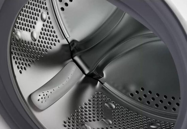 Встраиваемая стиральная машина с сушкой Haier HWDQ90B416FWB-RU (preview 5)