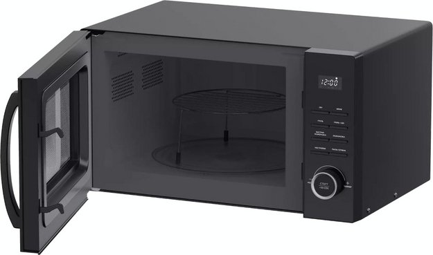 Микроволновая печь Haier HMG-DG239BA (preview 3)