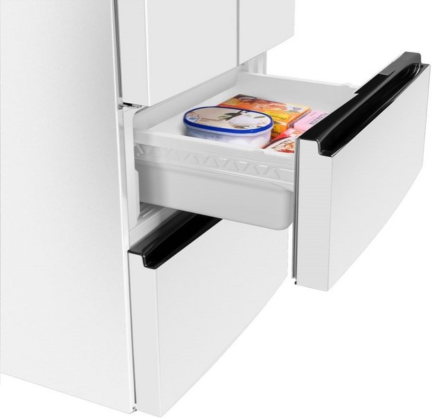 Холодильник Maunfeld MFF190NFDPW01 (preview 13)