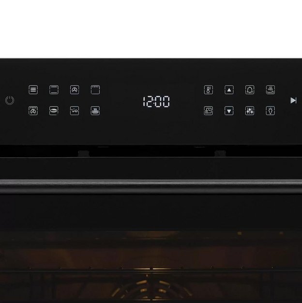 Духовой шкаф KRONA ONYX 45H BL/BL (фото 13) Духовой шкаф KRONA ONYX 45H BL/BL (preview 13)