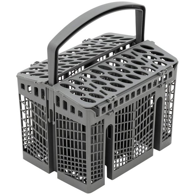 Встраиваемая посудомоечная машина KRONA BRENTA 60 BI V2 (preview 11)