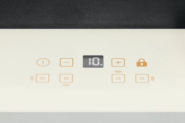 Варочная поверхность HIBERG VM 6245 Y (preview 4)