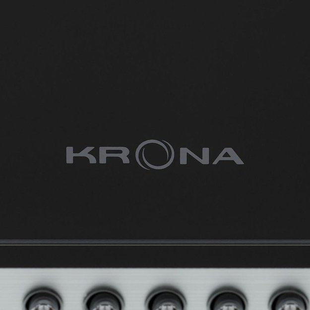 Вытяжка Krona IRMA A 600 black PB (preview 9)
