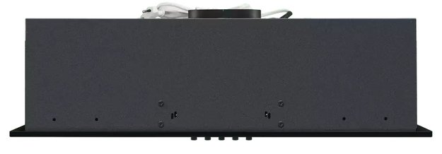 Встраиваемая вытяжка Maunfeld Crosby 850LED черный (preview 7)