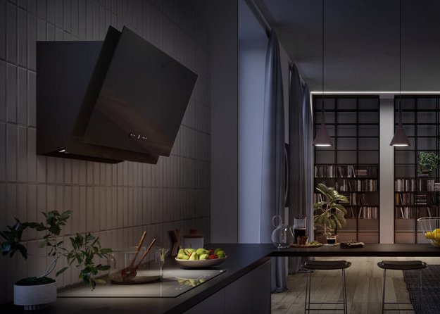 Вытяжка Franke FMA 2.0 PRO 907 BK (preview 9)