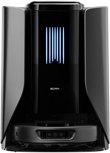 Робот-пылесос BORK V851 (preview 1)