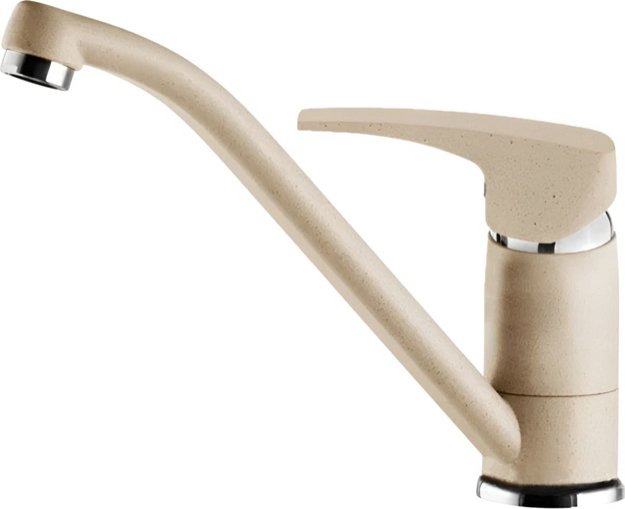 Смеситель Teka MS1 TOPAZ BEIGE (фото 1) Смеситель Teka MS1 TOPAZ BEIGE (preview 1)