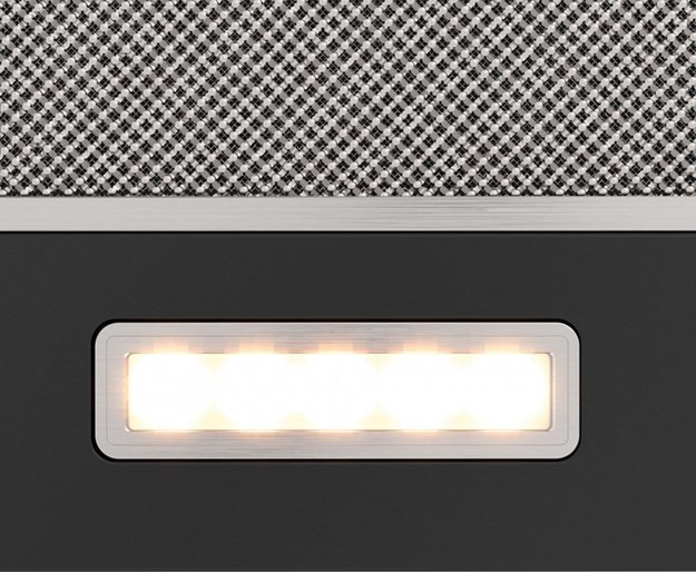 Встраиваемая вытяжка Franke TOUCH 50 BK (preview 8)