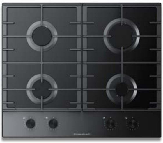 Kuppersbusch (варочная панель KG 6850.0 SE-E5 + духовой шкаф BP 6350.0 S5-Airfry) (preview 2)